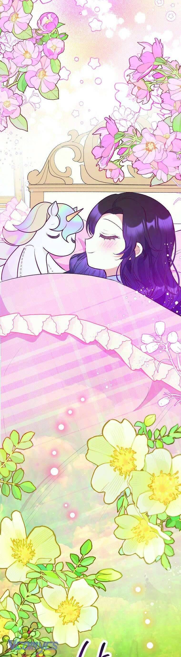 Con Gái Cưng Của Quỷ: Chapter 53