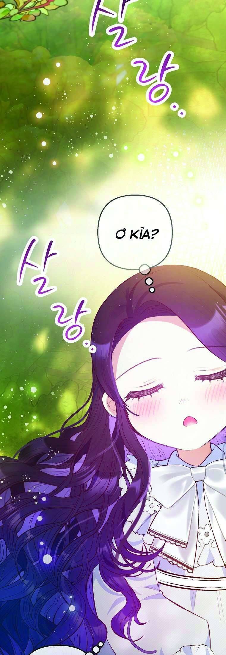 Con Gái Cưng Của Quỷ: Chapter 53