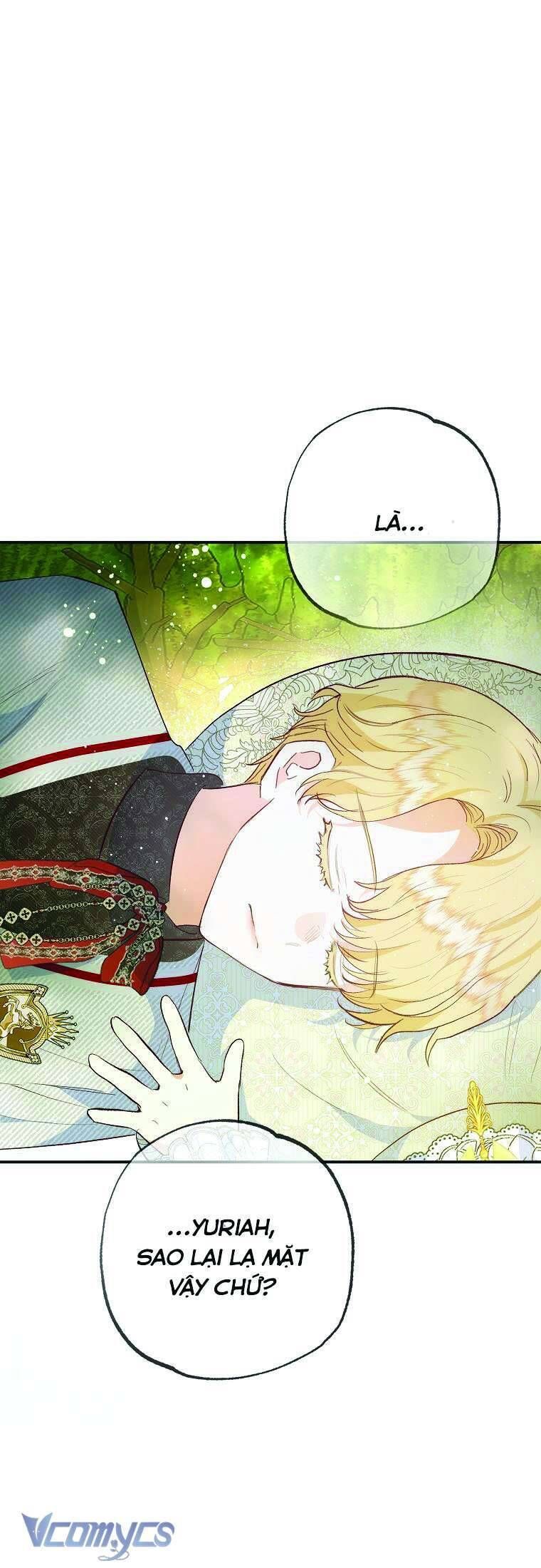 Con Gái Cưng Của Quỷ: Chapter 53