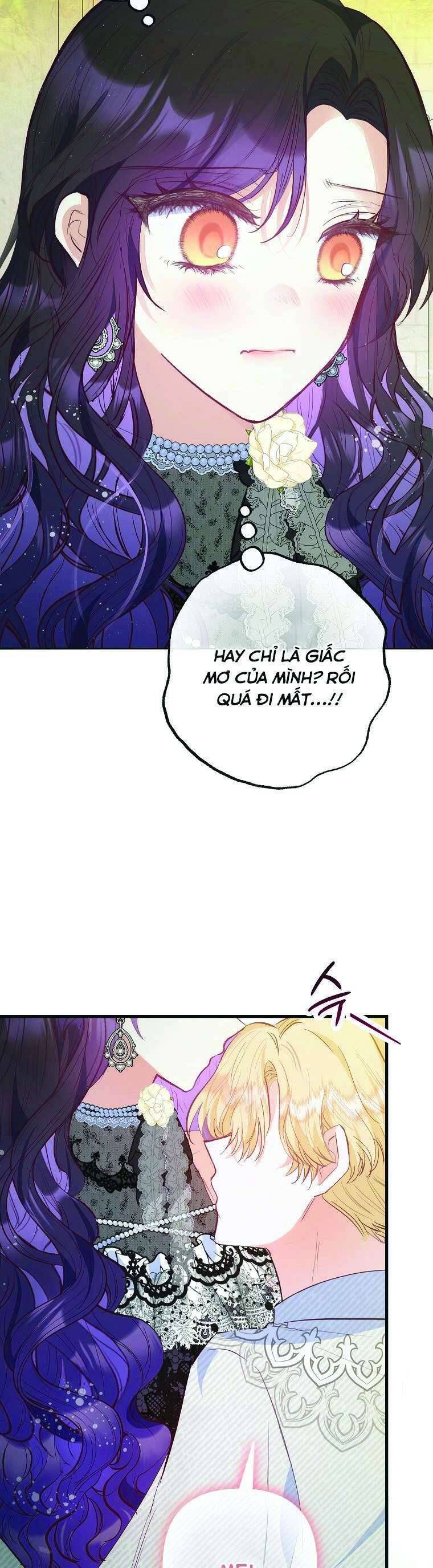 Con Gái Cưng Của Quỷ: Chapter 53