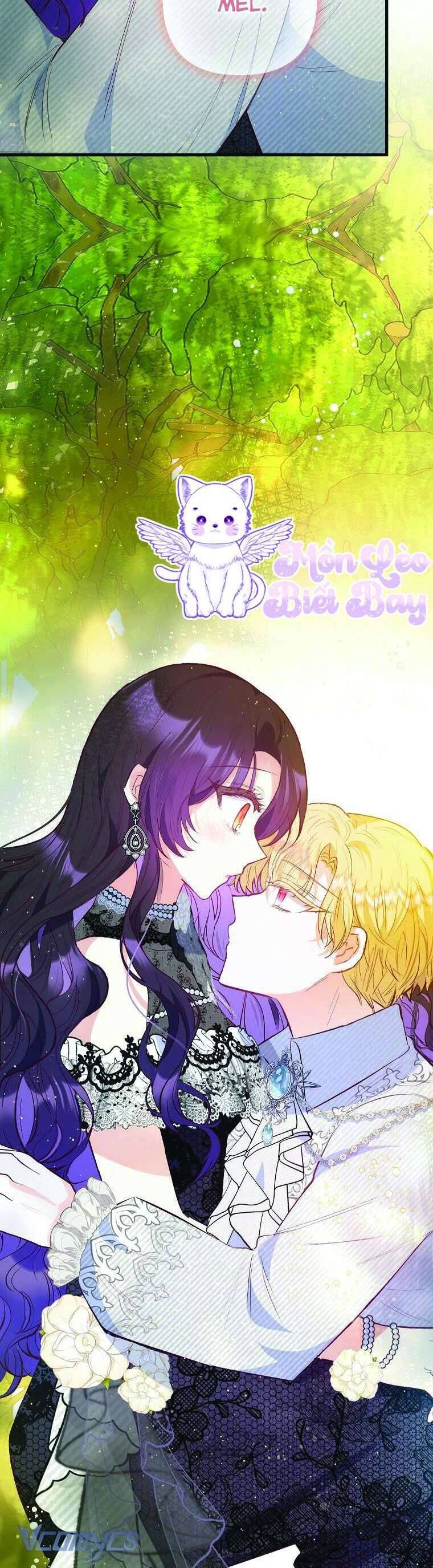 Con Gái Cưng Của Quỷ: Chapter 53