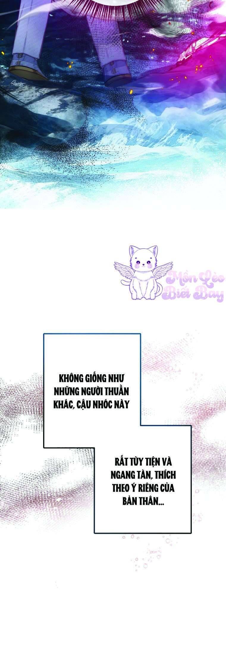 Con Gái Cưng Của Quỷ: Chapter 53