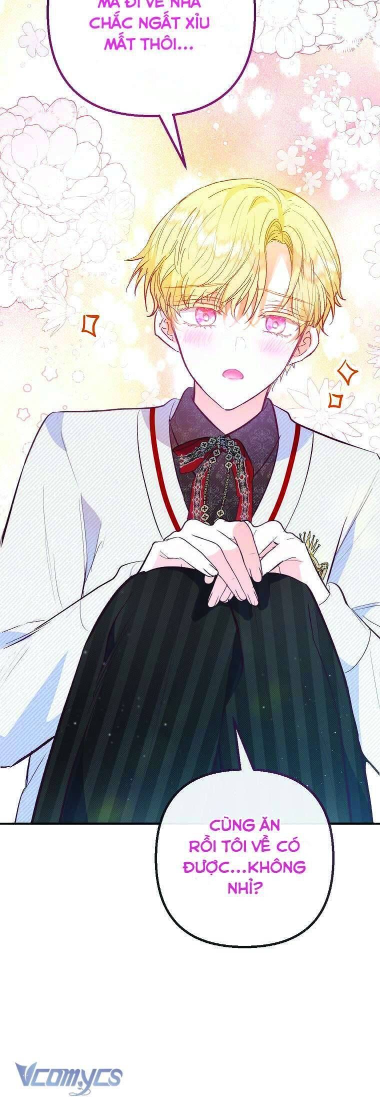 Con Gái Cưng Của Quỷ: Chapter 53