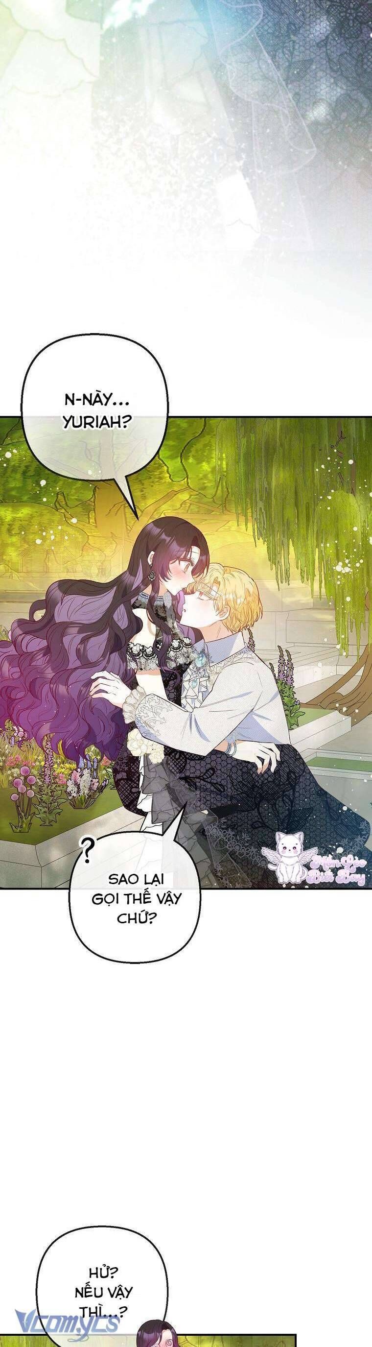 Con Gái Cưng Của Quỷ: Chapter 54