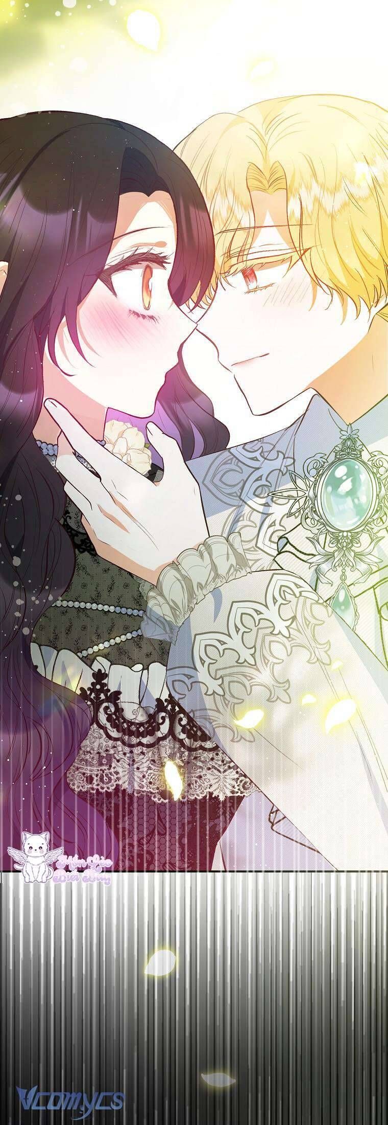 Con Gái Cưng Của Quỷ: Chapter 54