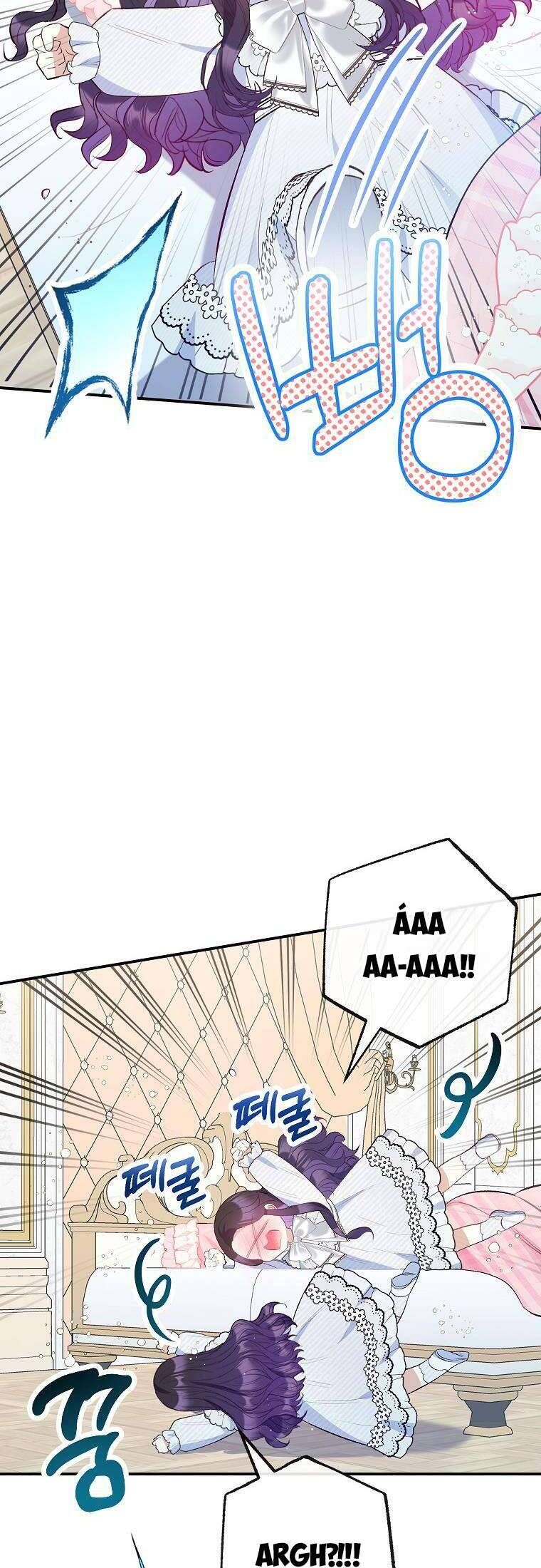 Con Gái Cưng Của Quỷ: Chapter 54