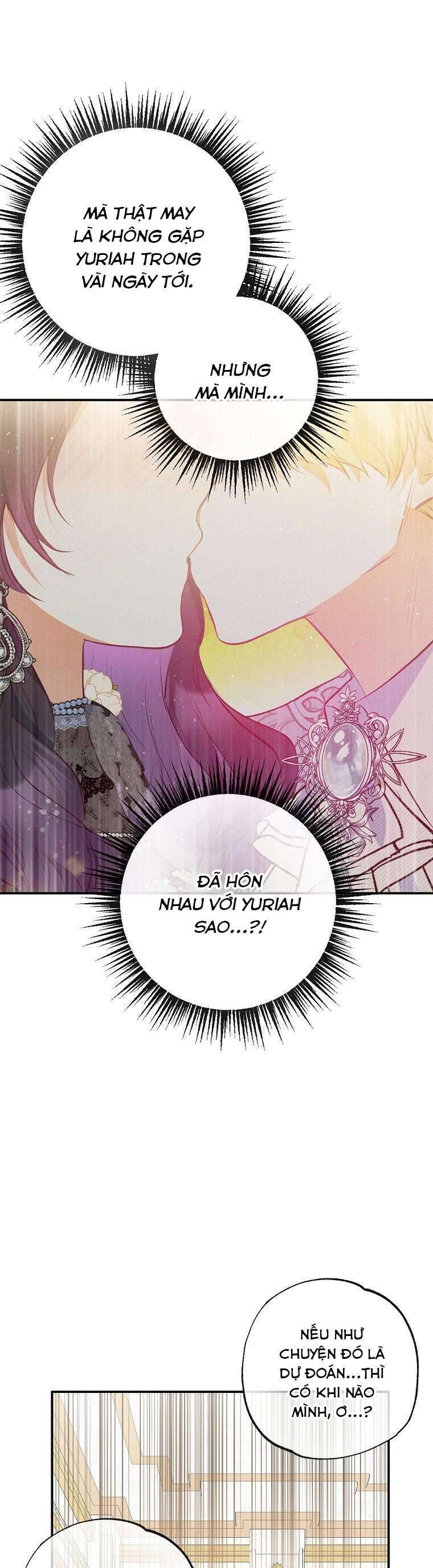 Con Gái Cưng Của Quỷ: Chapter 54