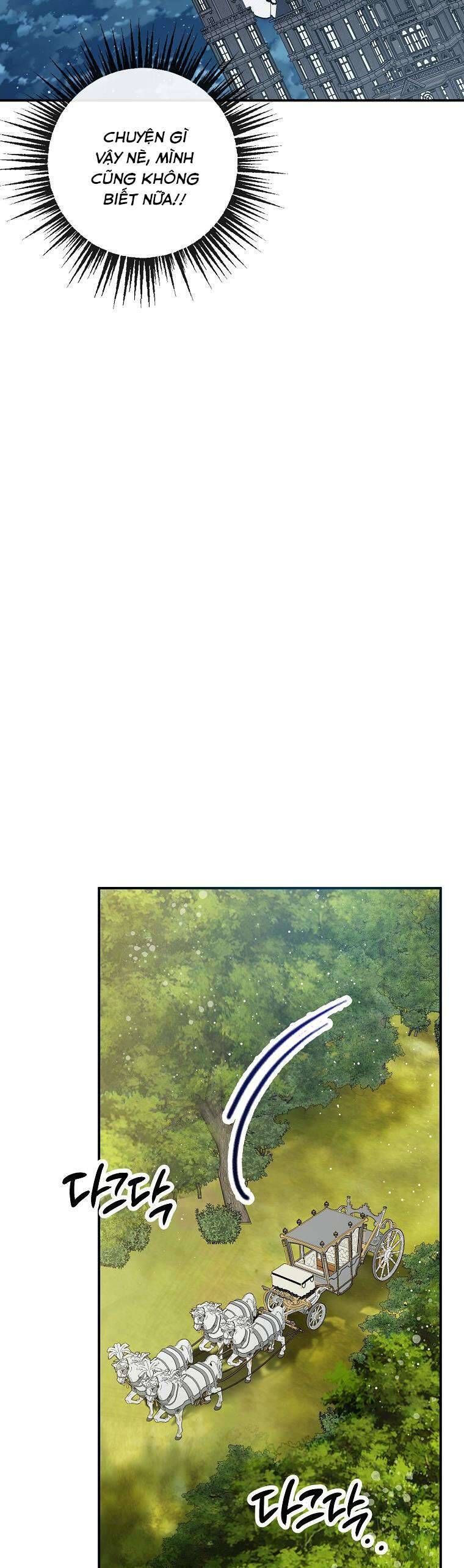 Con Gái Cưng Của Quỷ: Chapter 54