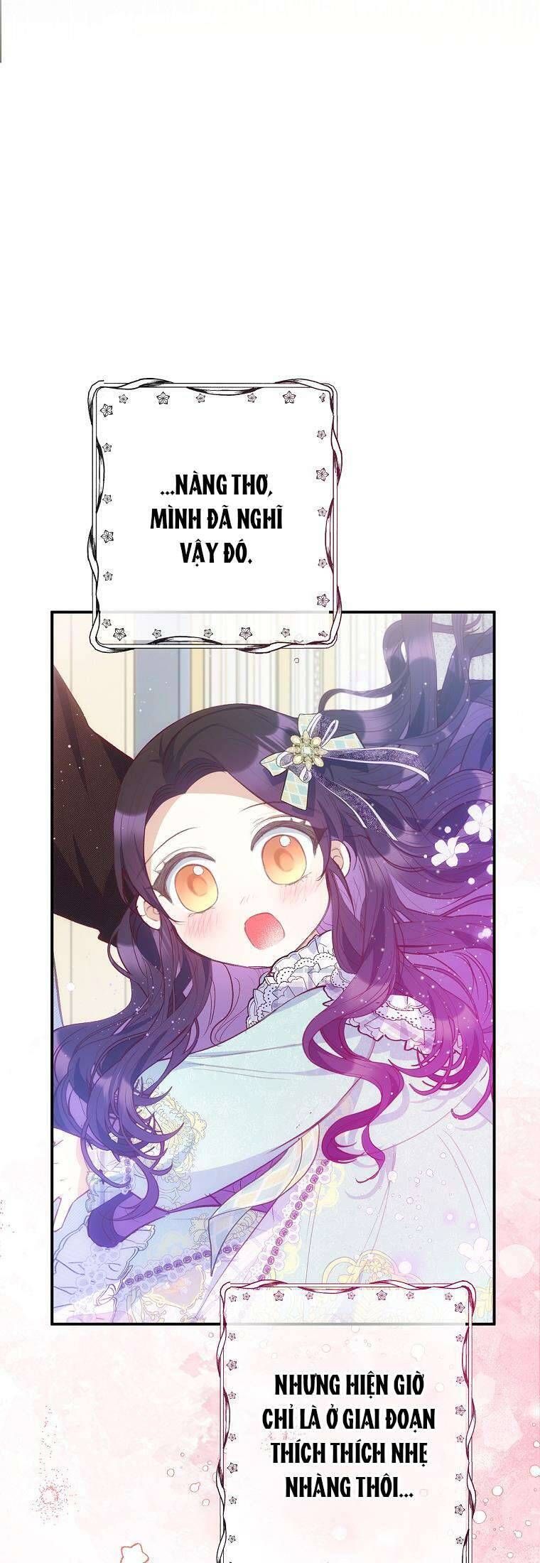 Con Gái Cưng Của Quỷ: Chapter 54