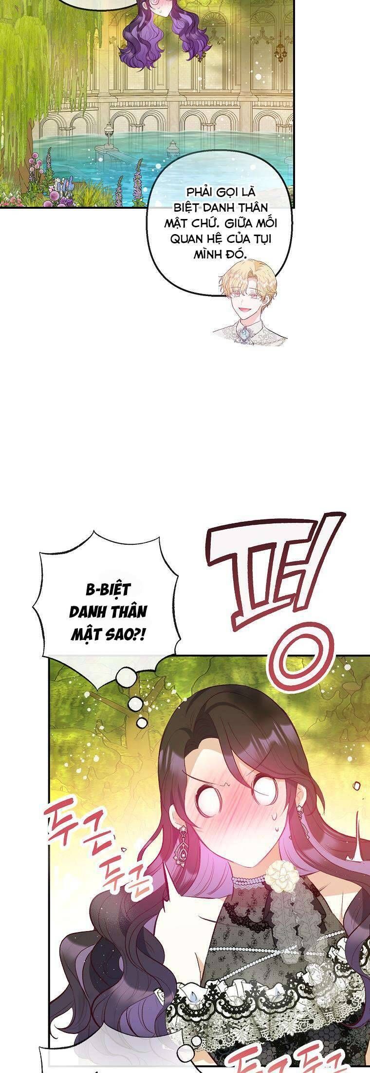 Con Gái Cưng Của Quỷ: Chapter 54