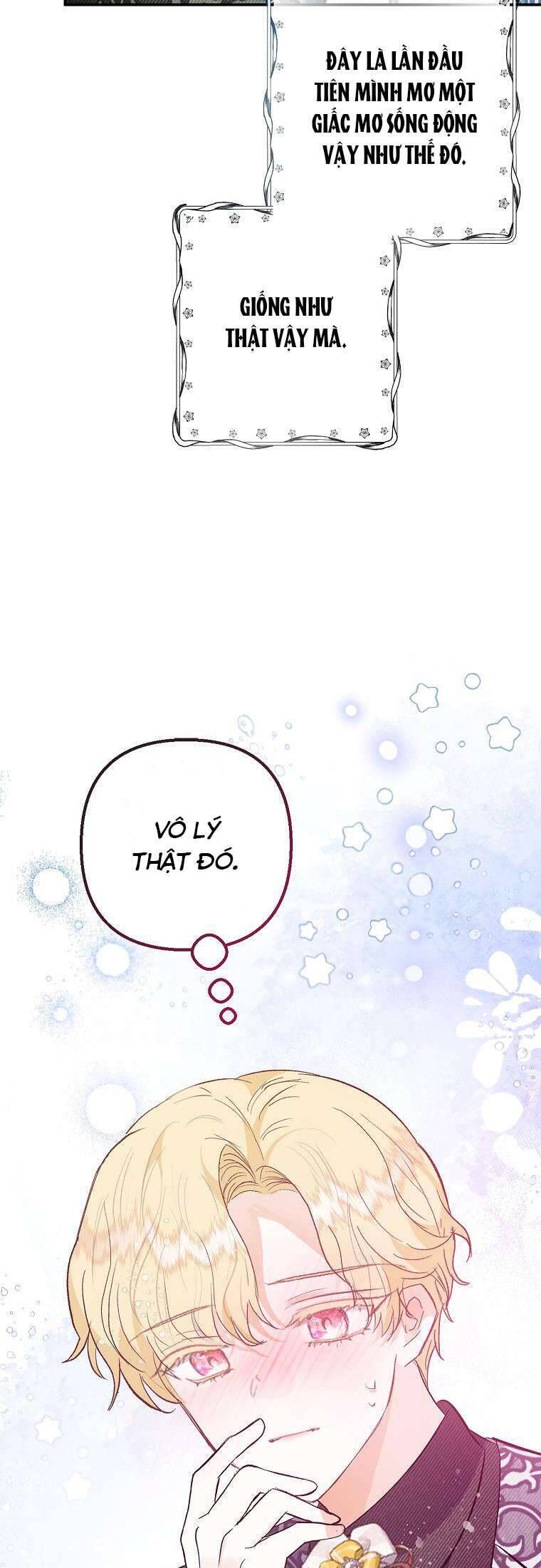 Con Gái Cưng Của Quỷ: Chapter 54