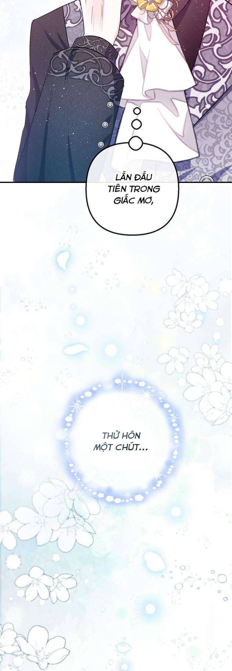 Con Gái Cưng Của Quỷ: Chapter 54