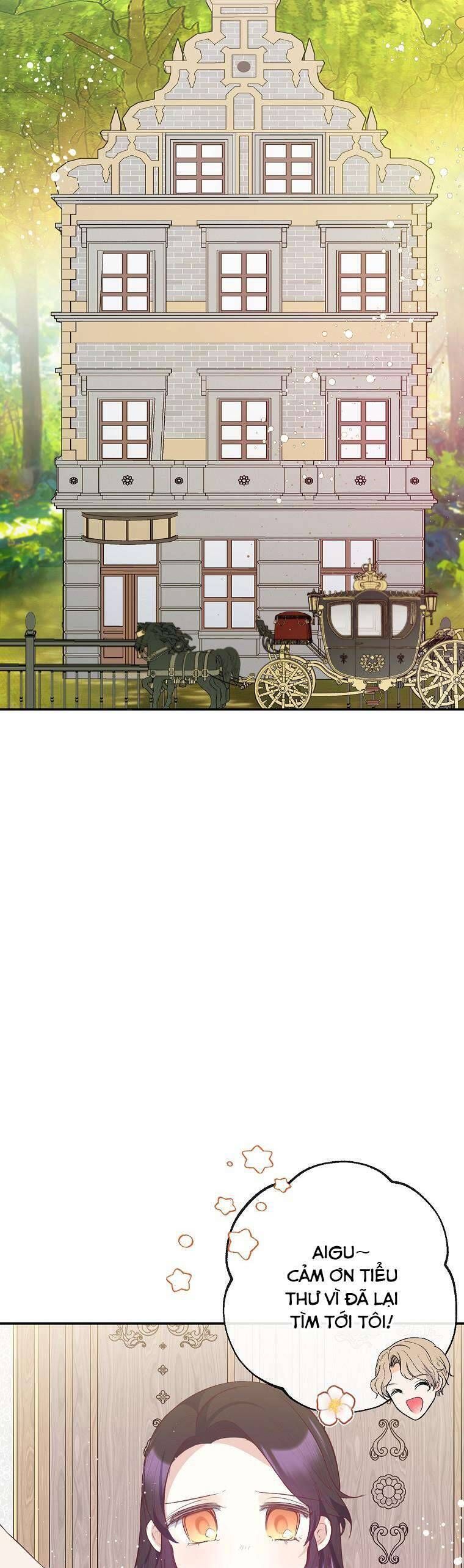 Con Gái Cưng Của Quỷ: Chapter 54