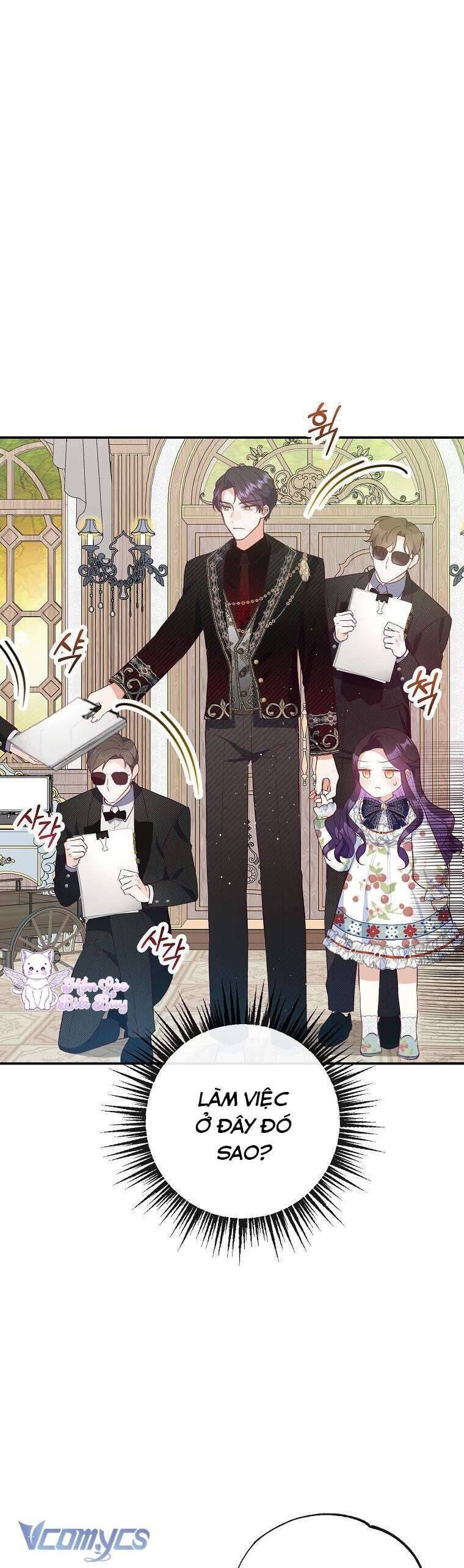 Con Gái Cưng Của Quỷ: Chapter 54