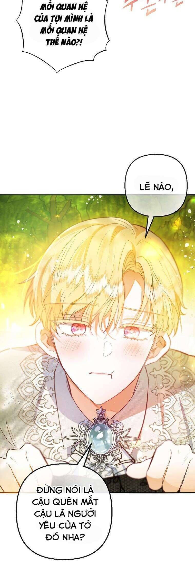 Con Gái Cưng Của Quỷ: Chapter 54