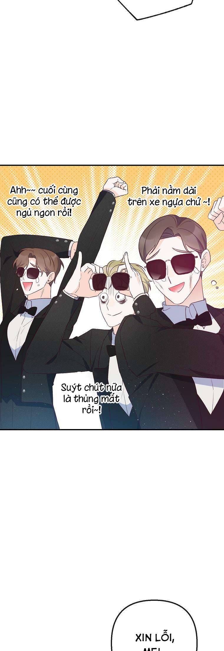 Con Gái Cưng Của Quỷ: Chapter 54