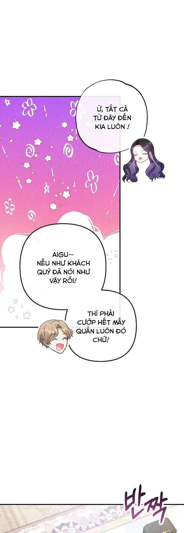 Con Gái Cưng Của Quỷ: Chapter 54