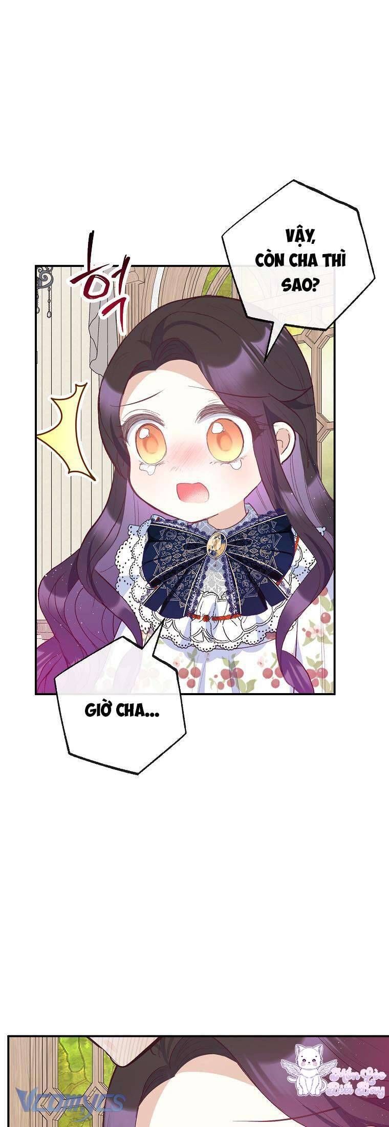 Con Gái Cưng Của Quỷ: Chapter 54