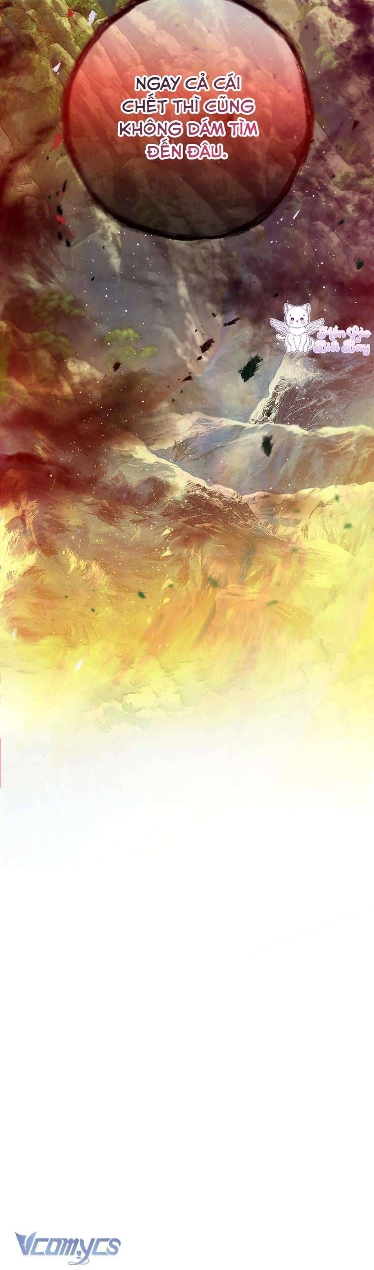 Con Gái Cưng Của Quỷ: Chapter 54