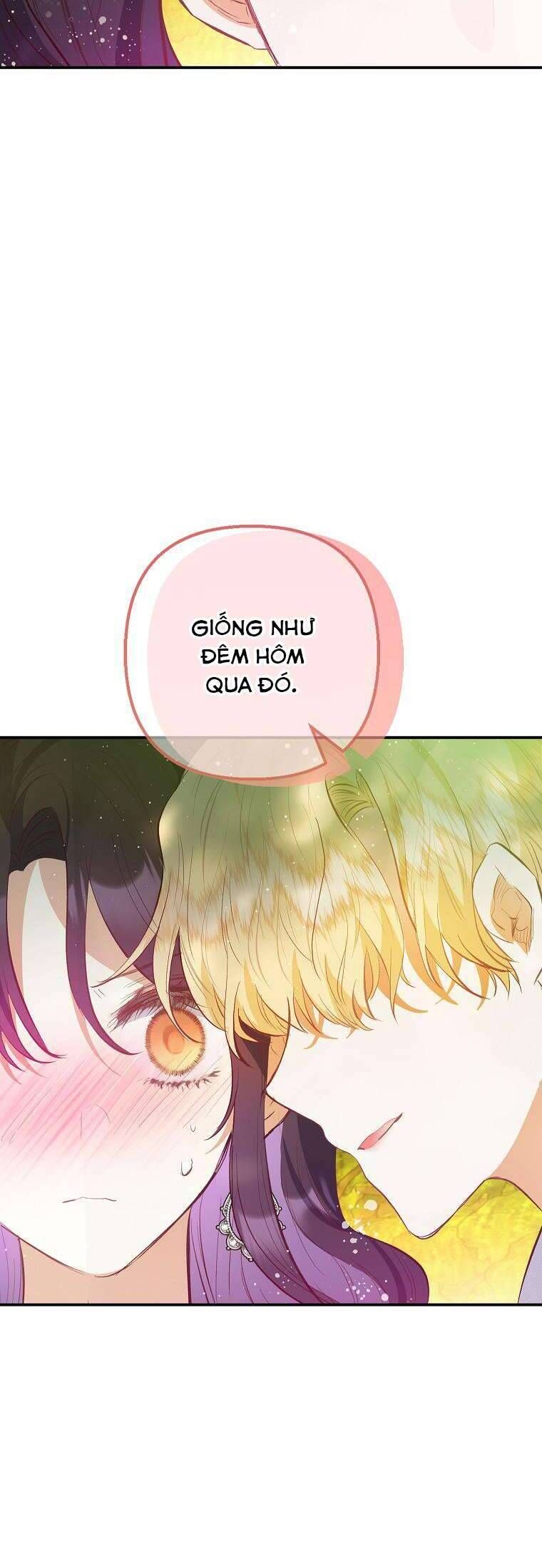 Con Gái Cưng Của Quỷ: Chapter 54