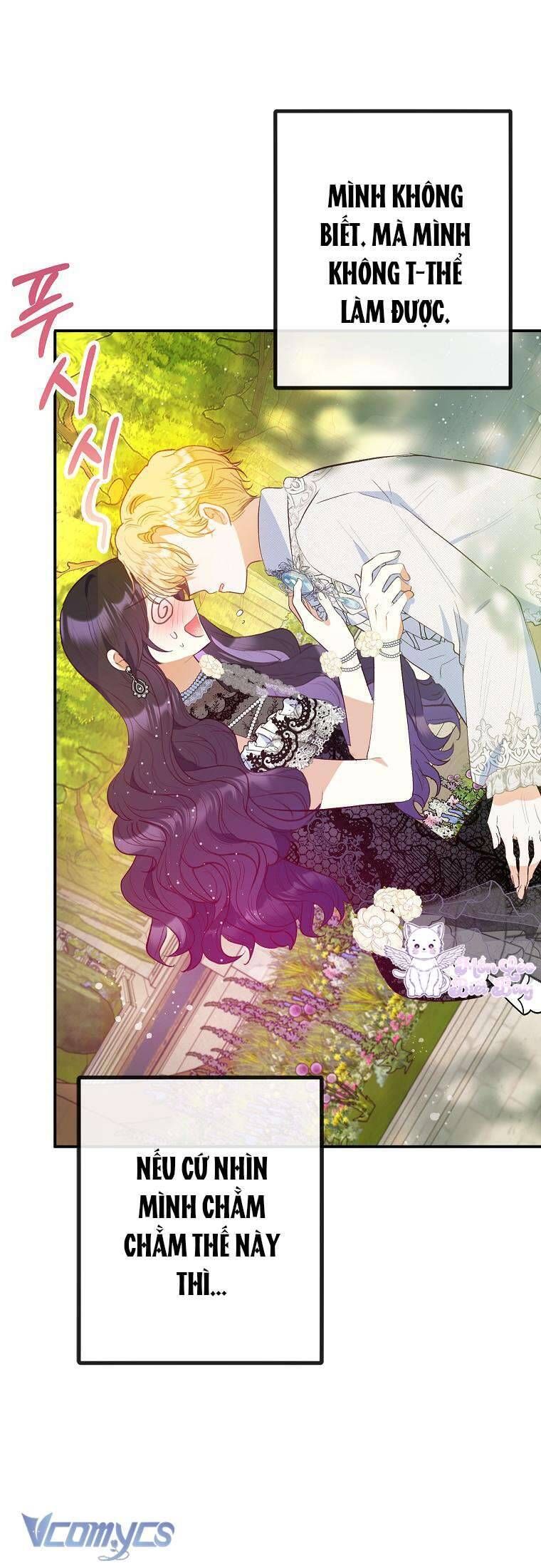 Con Gái Cưng Của Quỷ: Chapter 54