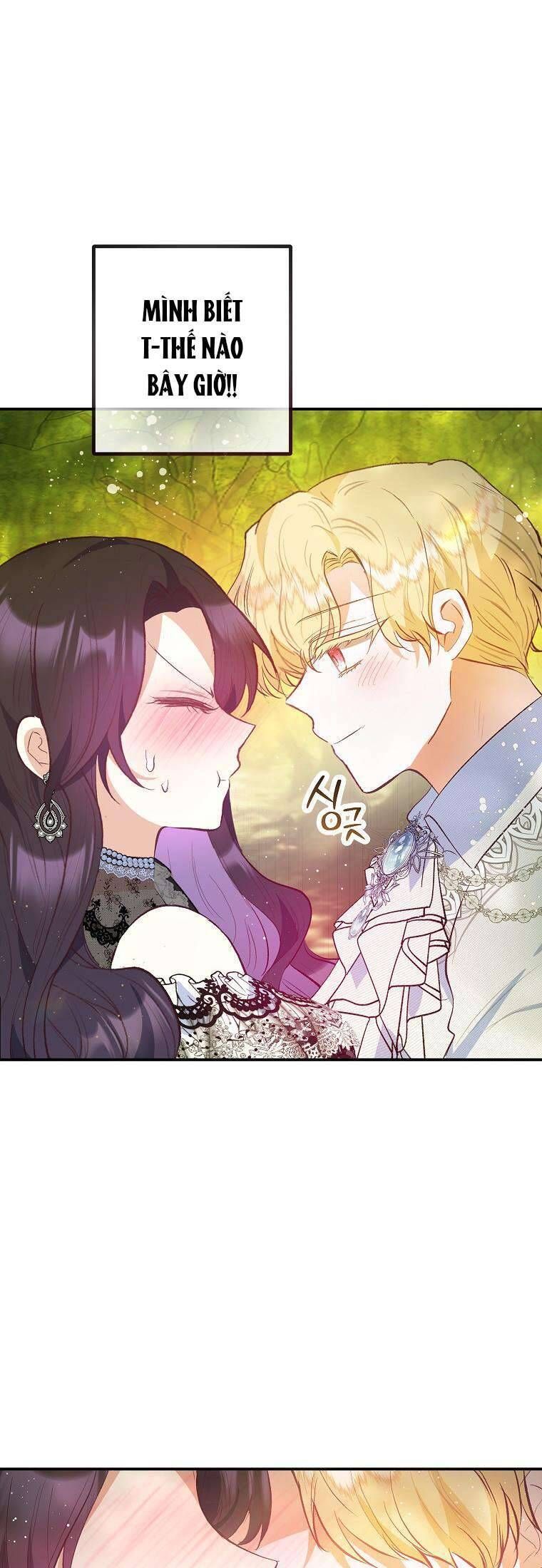 Con Gái Cưng Của Quỷ: Chapter 54