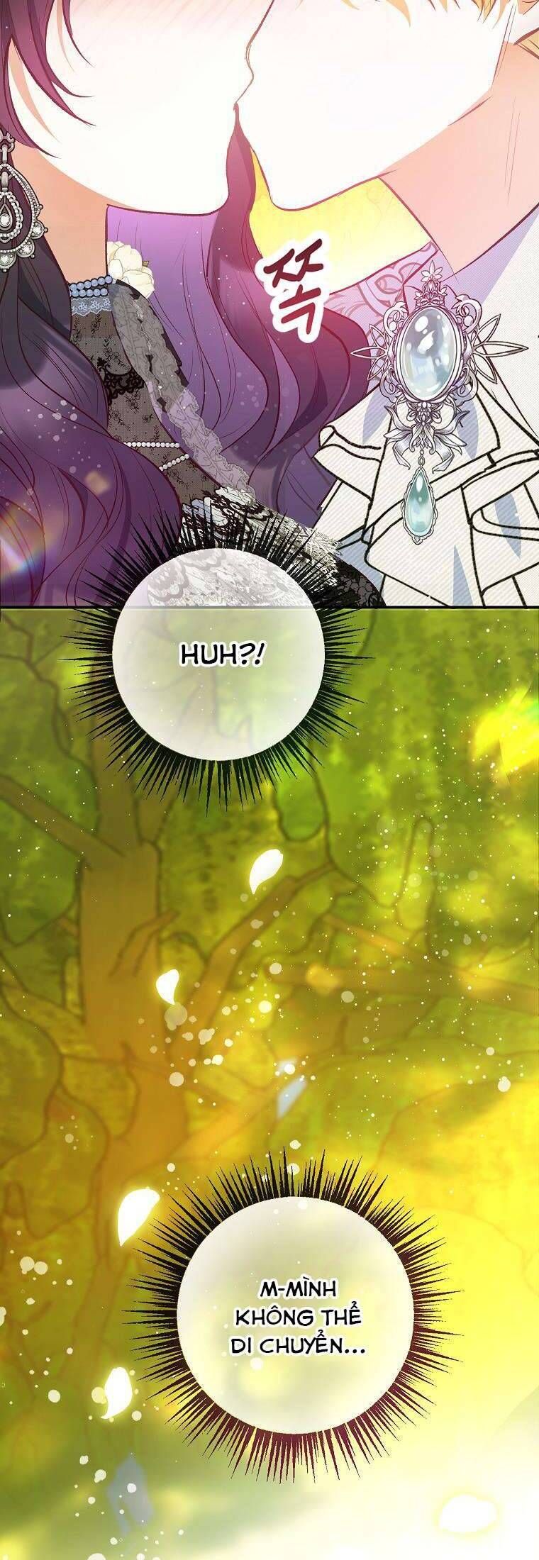 Con Gái Cưng Của Quỷ: Chapter 54