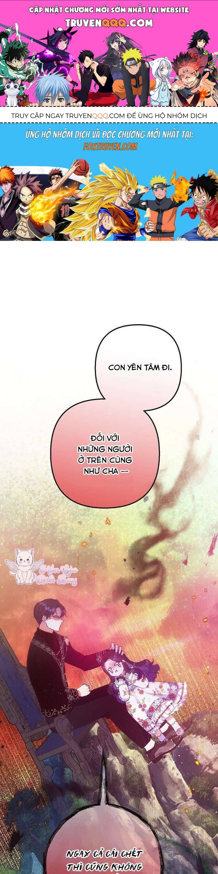Con Gái Cưng Của Quỷ: Chapter 55