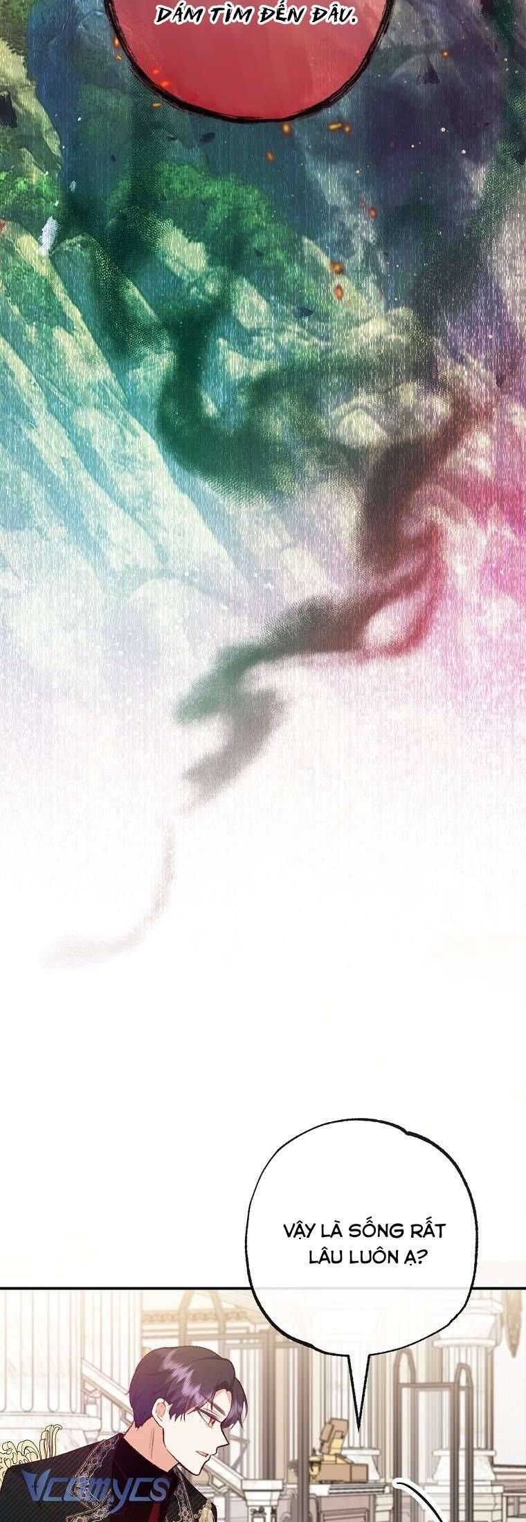 Con Gái Cưng Của Quỷ: Chapter 55