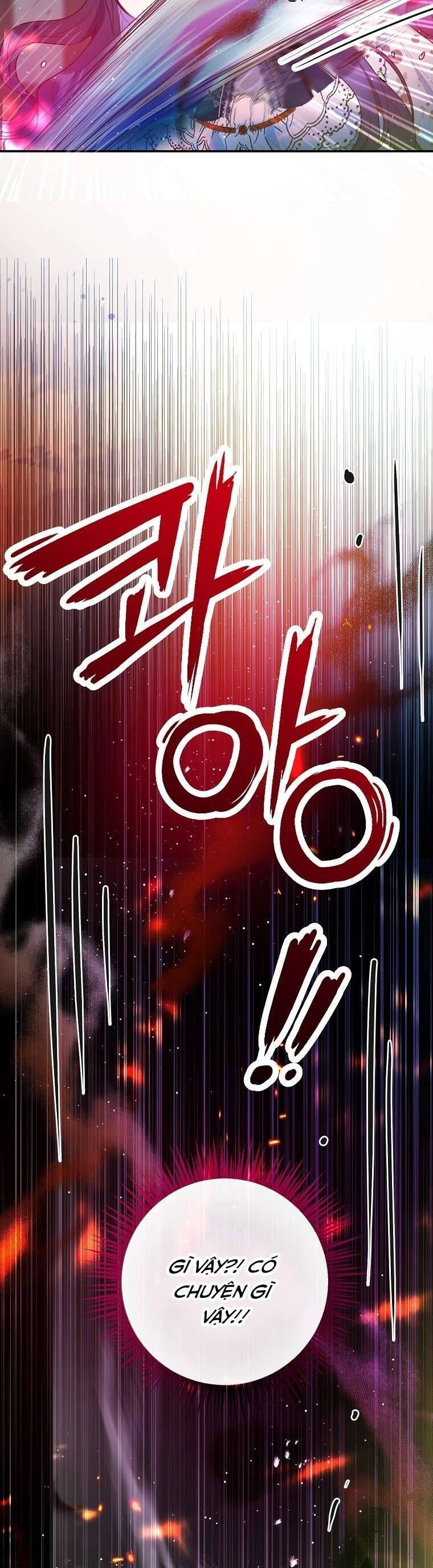 Con Gái Cưng Của Quỷ: Chapter 55