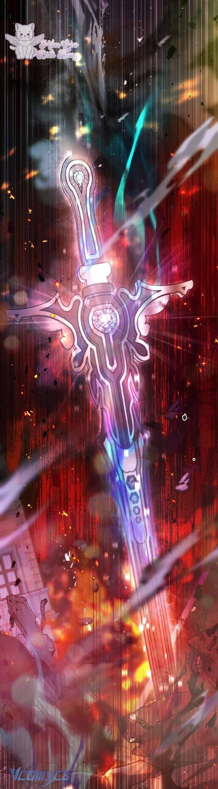 Con Gái Cưng Của Quỷ: Chapter 55