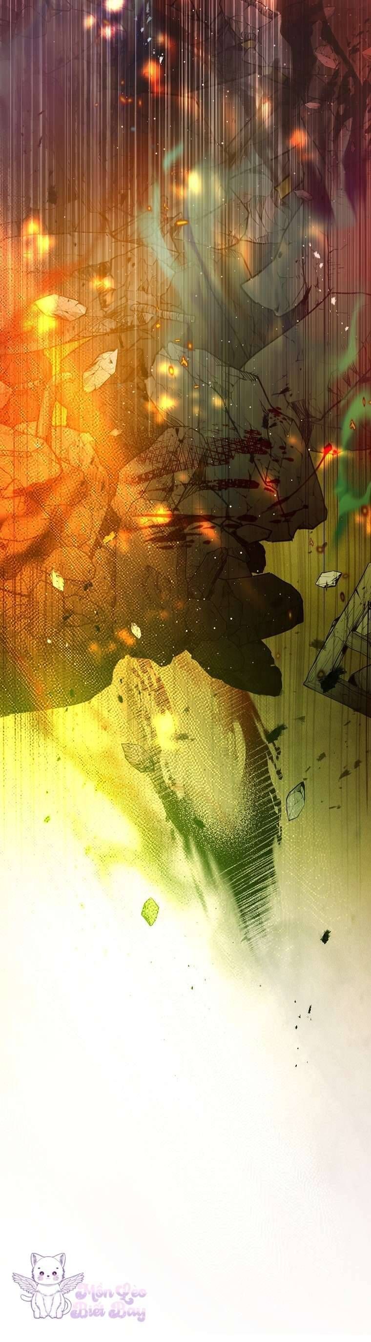 Con Gái Cưng Của Quỷ: Chapter 55