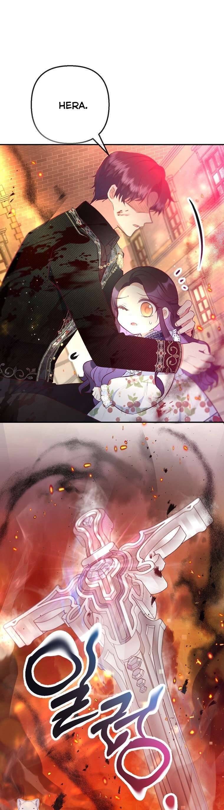 Con Gái Cưng Của Quỷ: Chapter 55