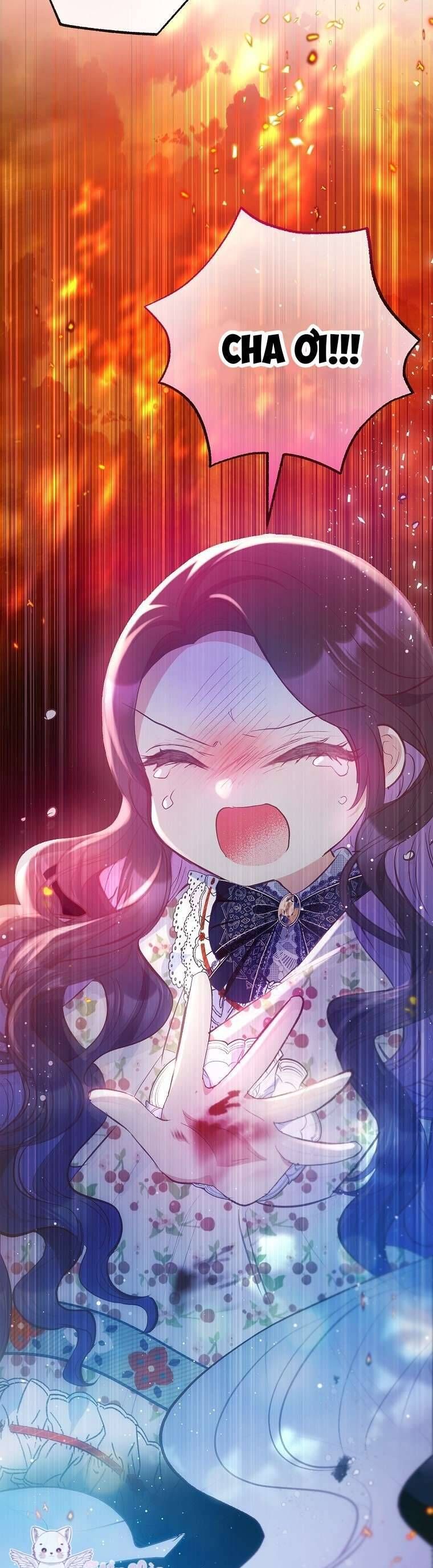 Con Gái Cưng Của Quỷ: Chapter 55