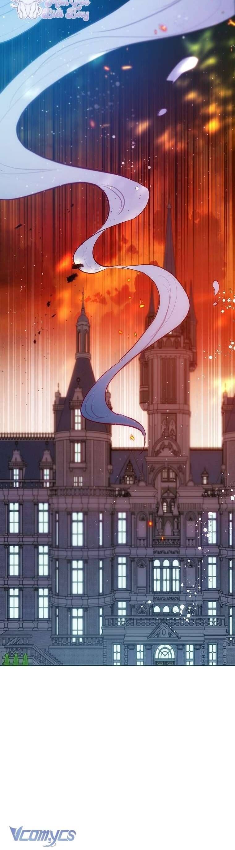 Con Gái Cưng Của Quỷ: Chapter 55