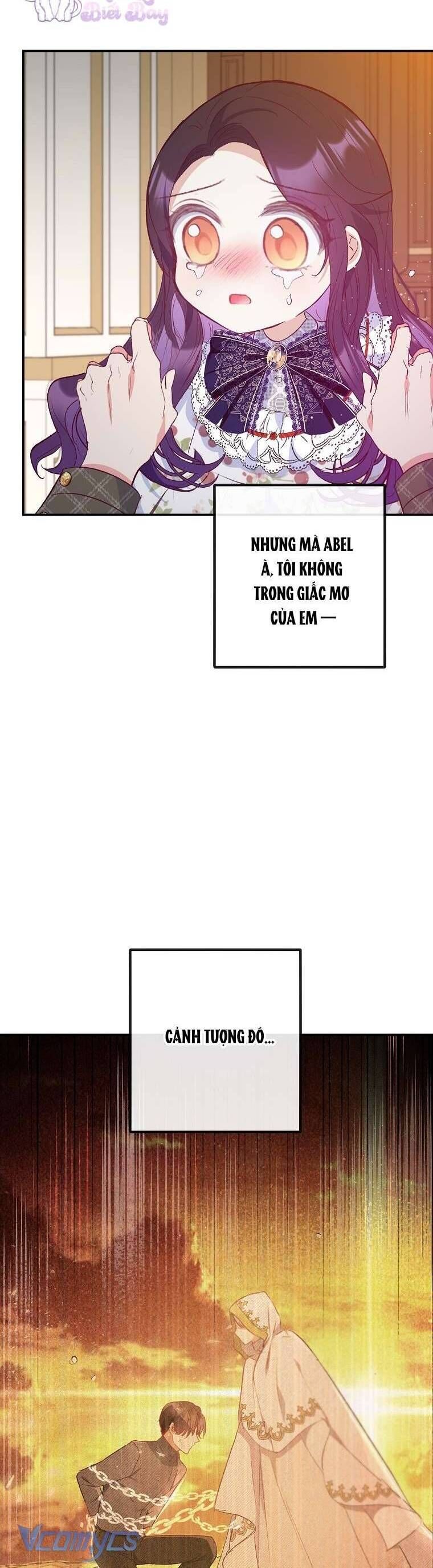 Con Gái Cưng Của Quỷ: Chapter 55