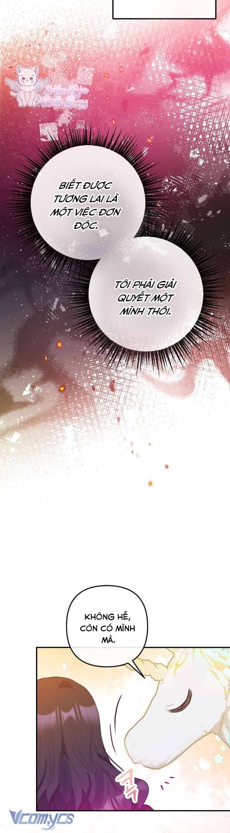 Con Gái Cưng Của Quỷ: Chapter 55