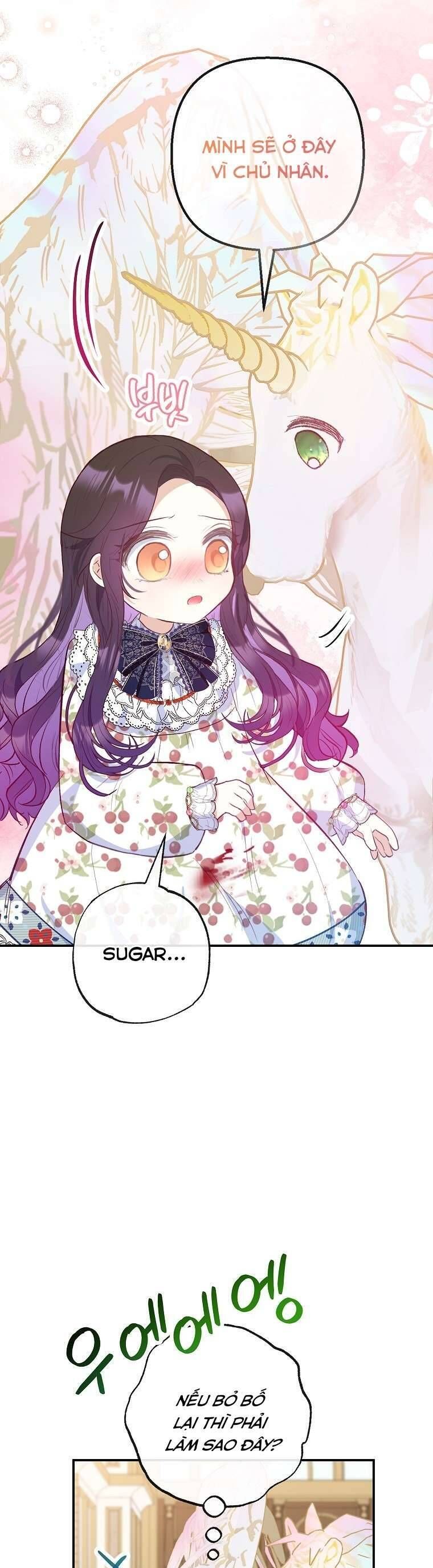 Con Gái Cưng Của Quỷ: Chapter 55