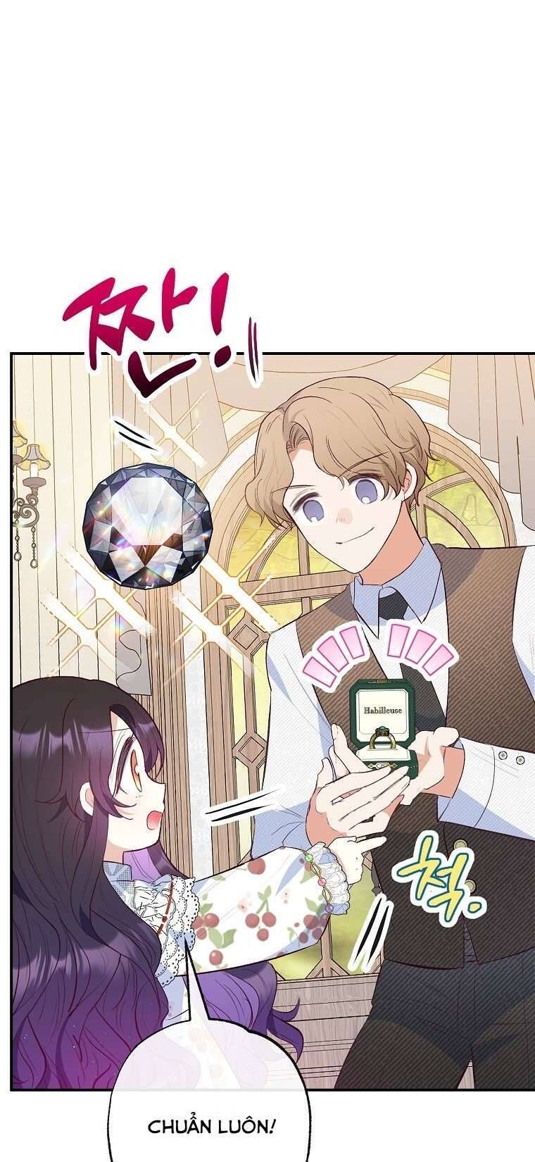 Con Gái Cưng Của Quỷ: Chapter 55