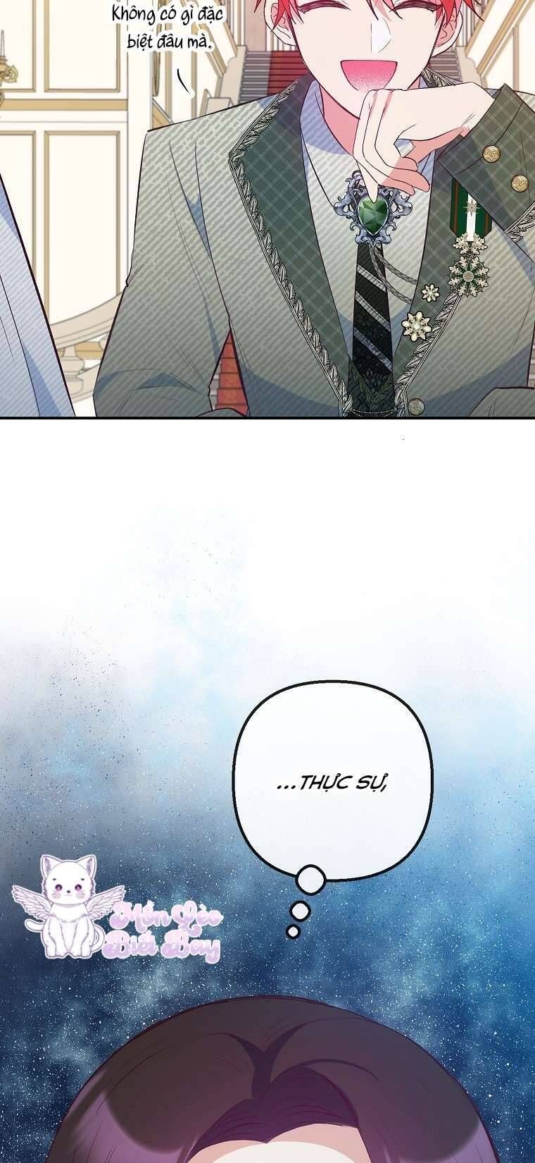 Con Gái Cưng Của Quỷ: Chapter 55