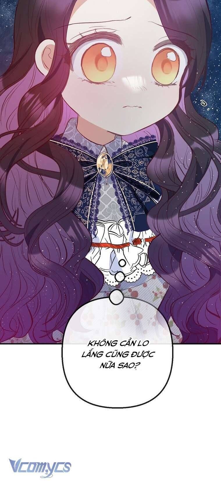 Con Gái Cưng Của Quỷ: Chapter 55