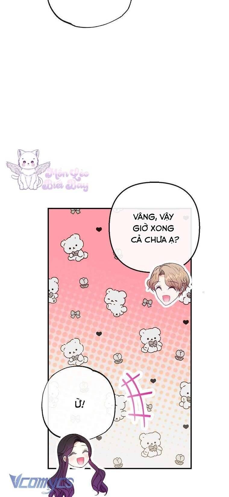 Con Gái Cưng Của Quỷ: Chapter 55