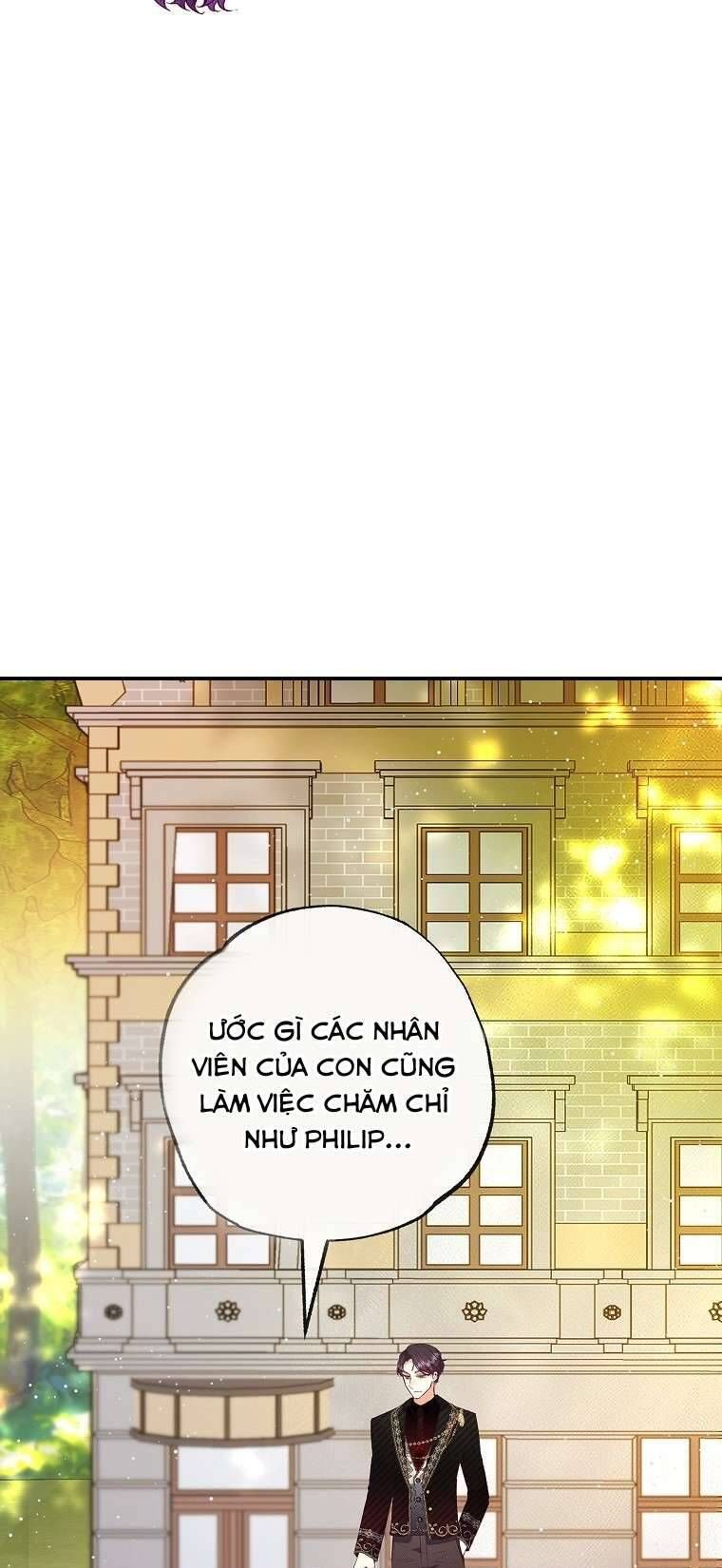 Con Gái Cưng Của Quỷ: Chapter 55