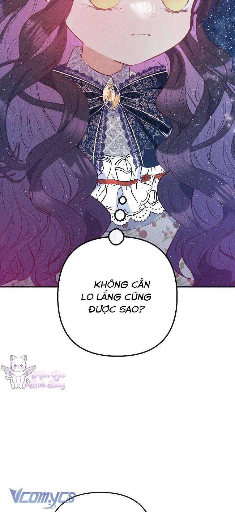 Con Gái Cưng Của Quỷ: Chapter 56