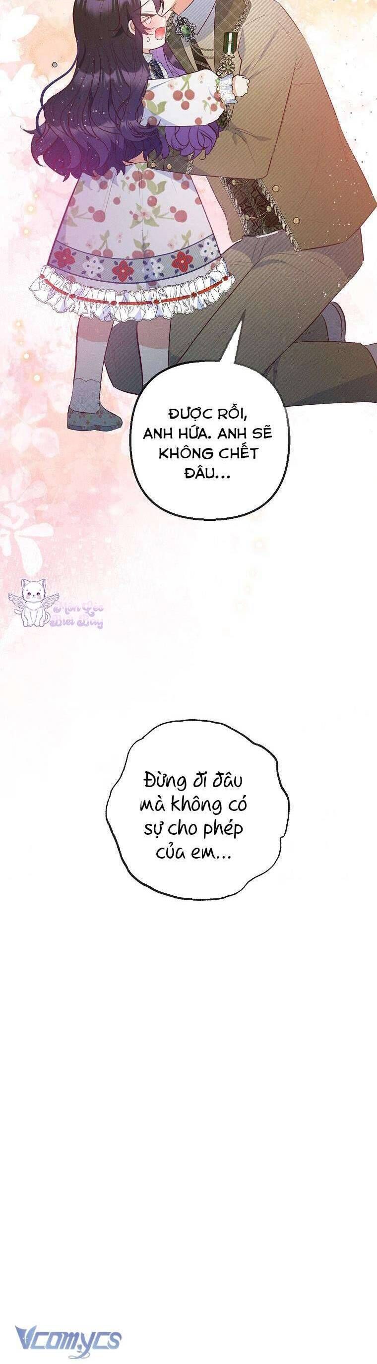 Con Gái Cưng Của Quỷ: Chapter 56