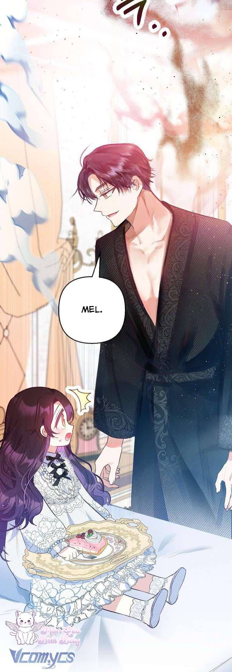 Con Gái Cưng Của Quỷ: Chapter 56