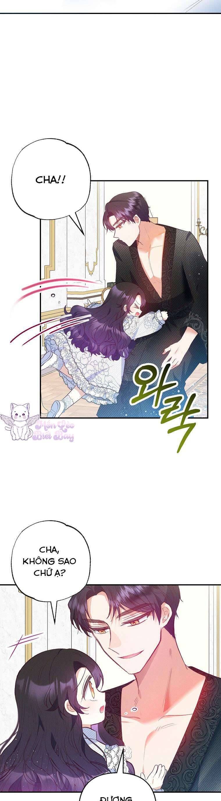 Con Gái Cưng Của Quỷ: Chapter 56