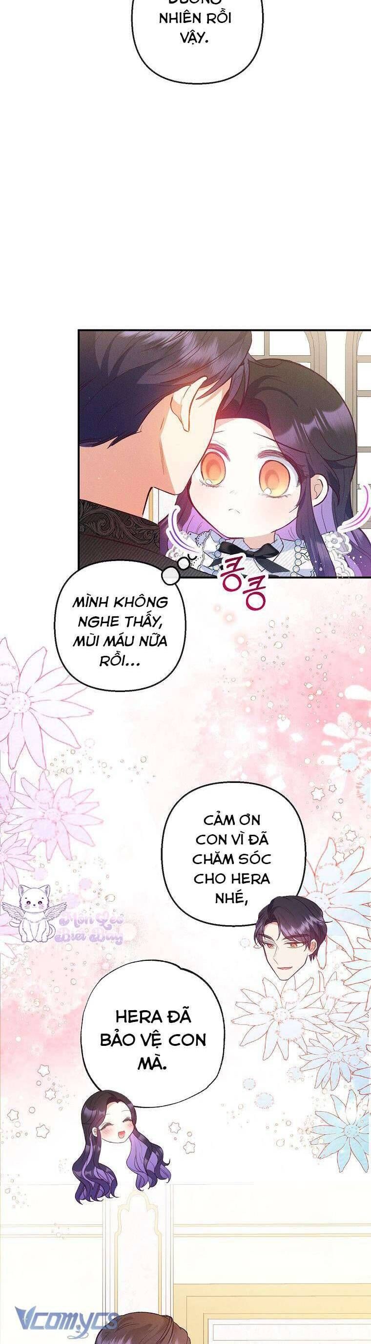 Con Gái Cưng Của Quỷ: Chapter 56