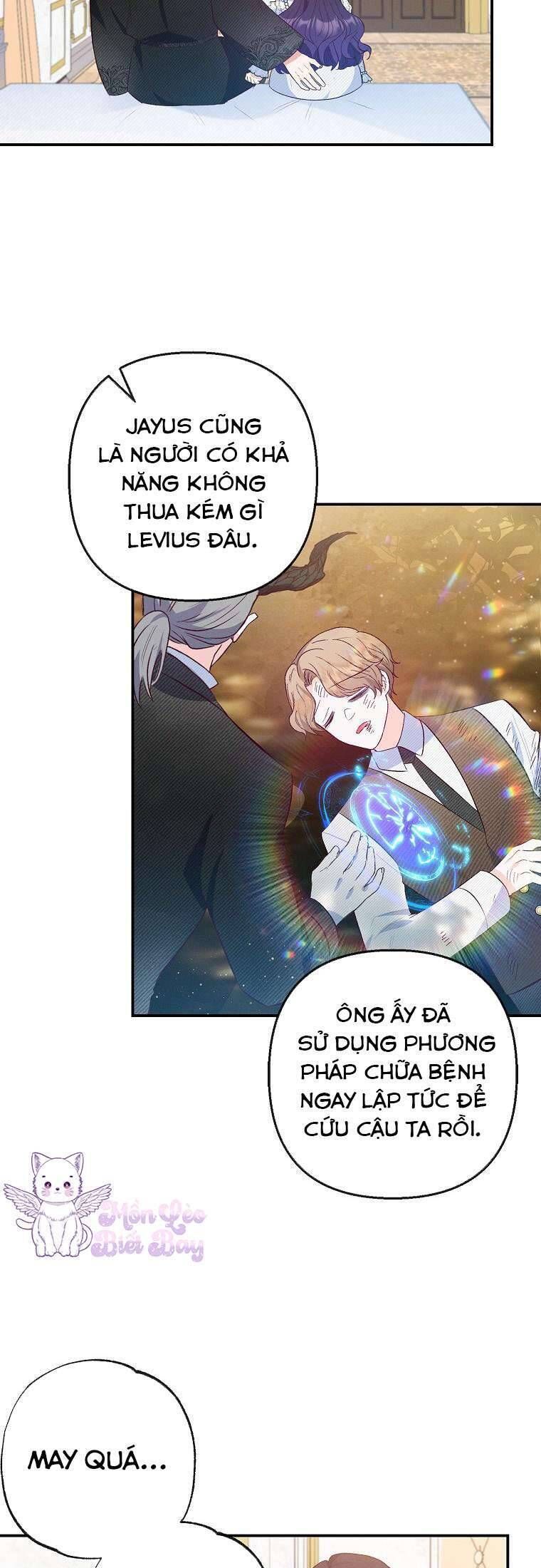 Con Gái Cưng Của Quỷ: Chapter 56