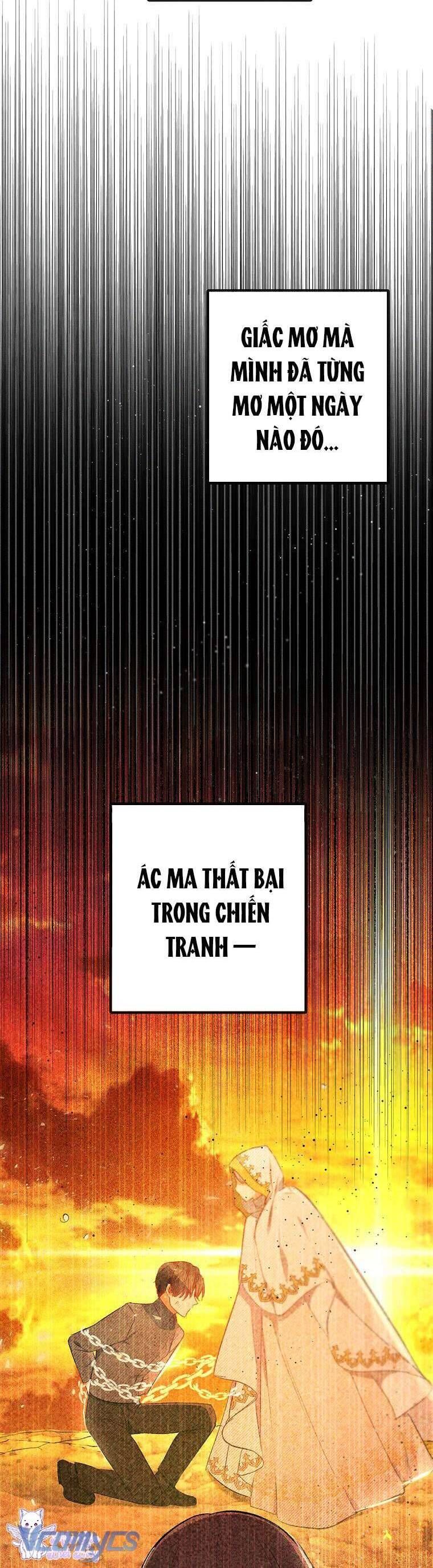 Con Gái Cưng Của Quỷ: Chapter 56